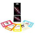 KHEPER GAMES - SEXO! POSITIONSKARTEN SPIEL / ES – Erotikspiel von KHEPER GAMES
