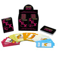KHEPER GAMES - SEX! LESBISCHE ES / DE – Erotikspiel Bild 1