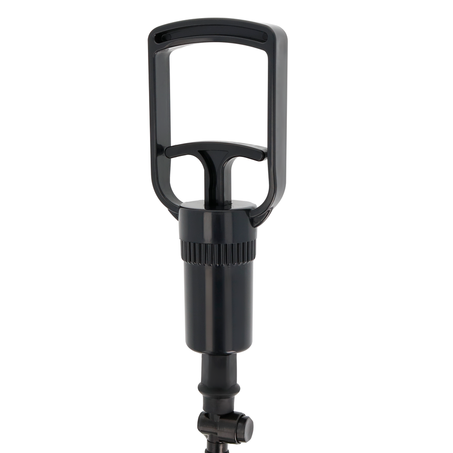 PUMP ADDICTED - RX7 TRANSPARENT – Erotik-Zubehör Bild 4