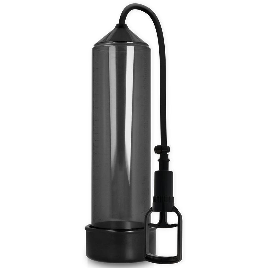 PUMP ADDICTED - RX7 SCHWARZ – Erotik-Zubehör Bild 2