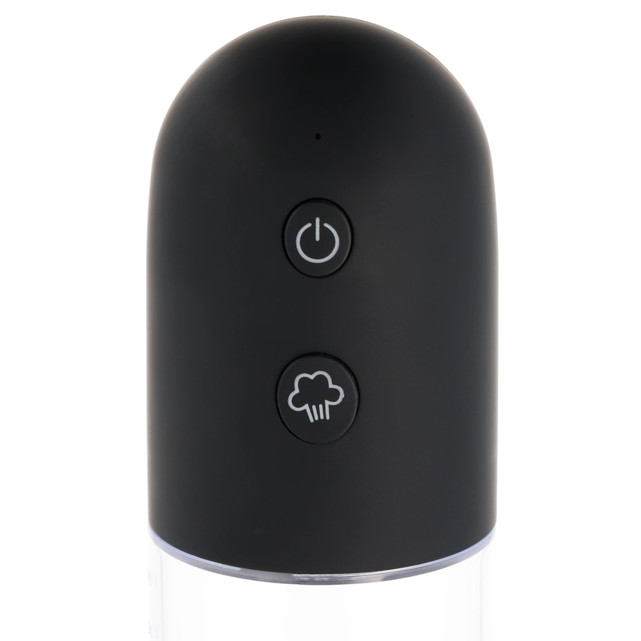 PUMP ADDICTED - RX11 AUTOMATISCHE EREKTIONSPUMPE bei Secret Pulse im Erotikshop