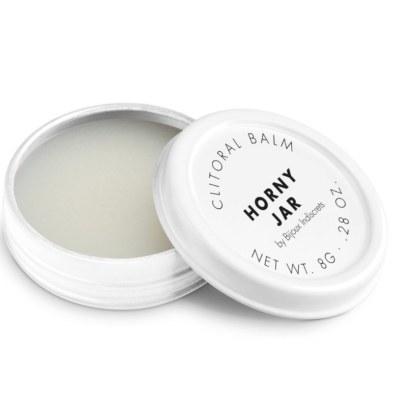 BIJOUX - CLITHERAPY HORNY HAR BALSAM für intensive Stimulation und Self-Love