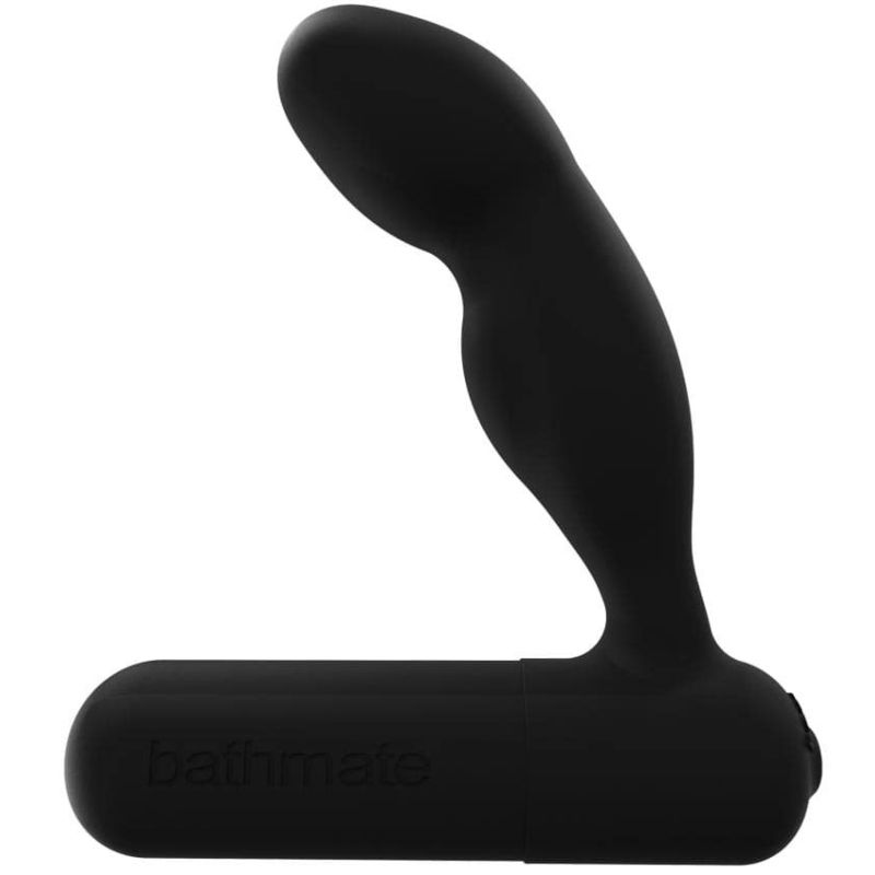 BATHMATE - PROSTATIK- UND DAMMMASSAGER Massager Vibrator Produktansicht und Details