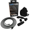BATHMATE - PROSTATIK- UND DAMMMASSAGER Massager Vibrator Produktansicht und Details