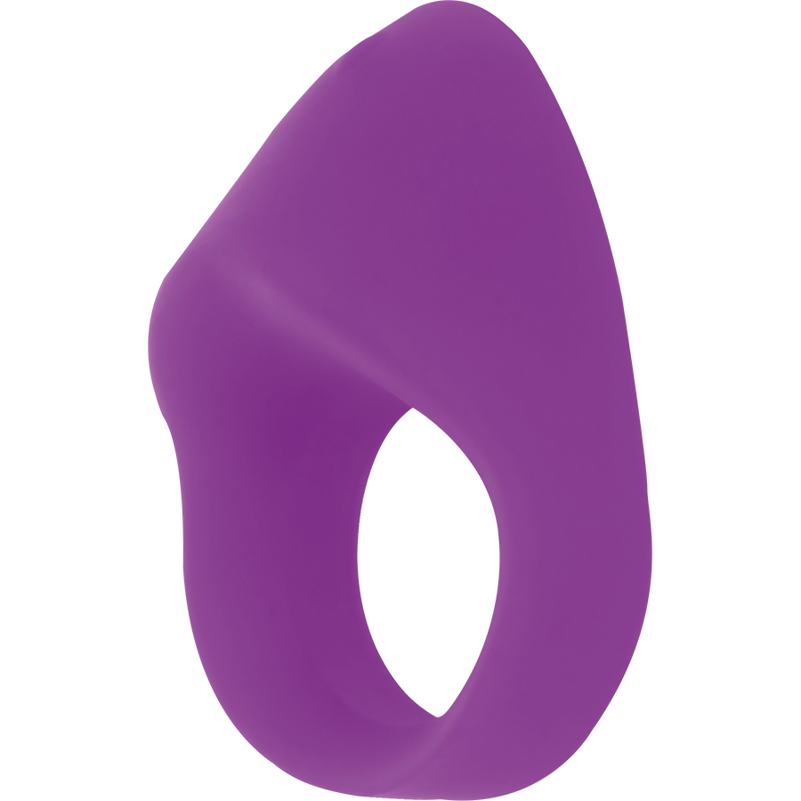 INTENSE - OTO LILAC WIEDERAUFLADBARER VIBRATORRING hochwertiges Sextoy bei Secret Pulse