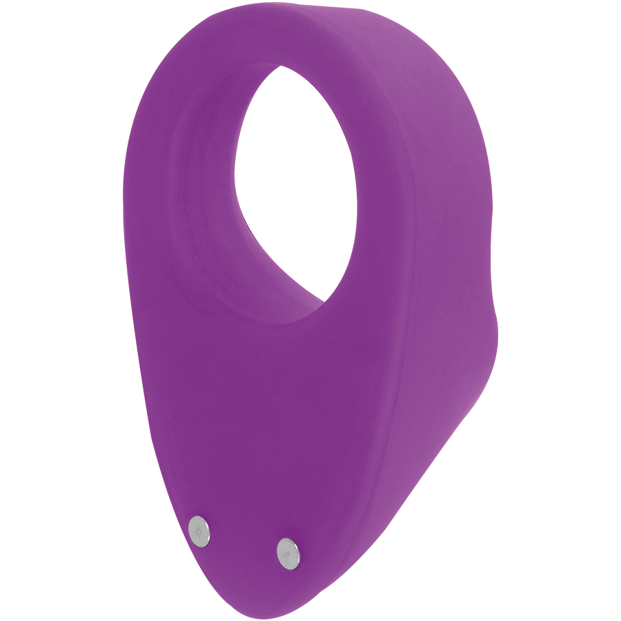 INTENSE - OTO LILAC WIEDERAUFLADBARER VIBRATORRING Produktansicht und Details