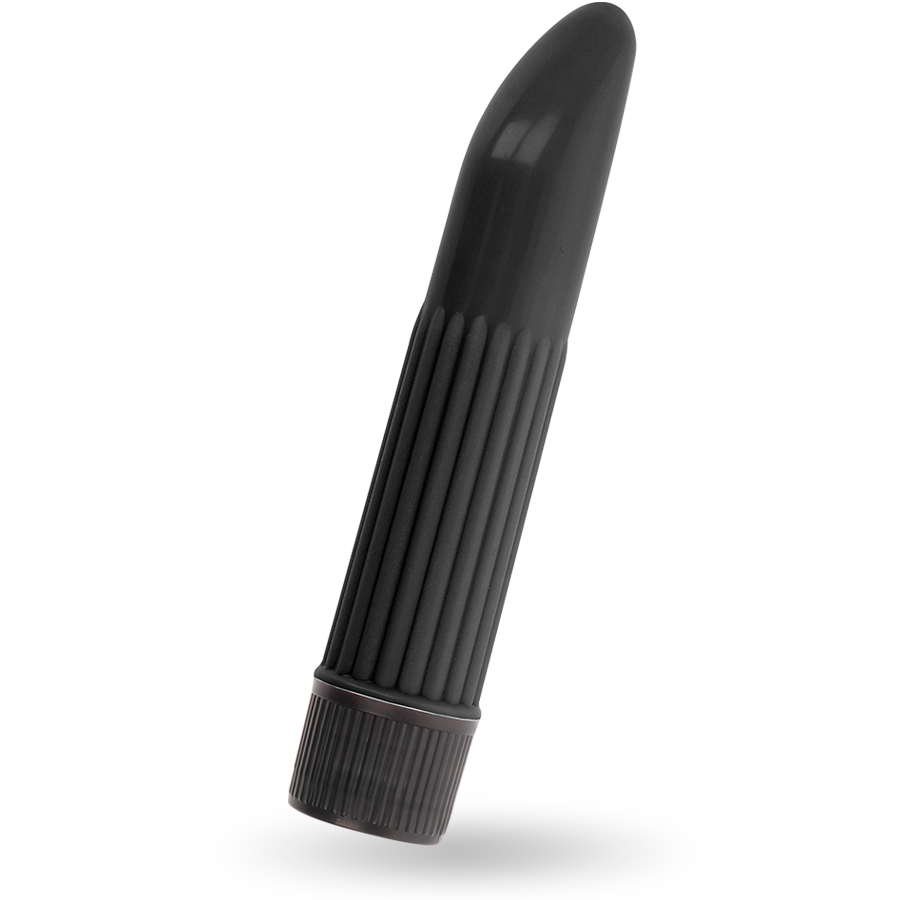 INTENSE - VIBRATOR SONNY BLACK Produktansicht und Details