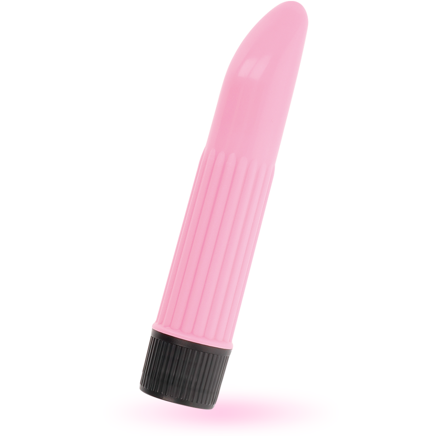 INTENSE - VIBRATOR SONNY PINK Produktansicht und Details