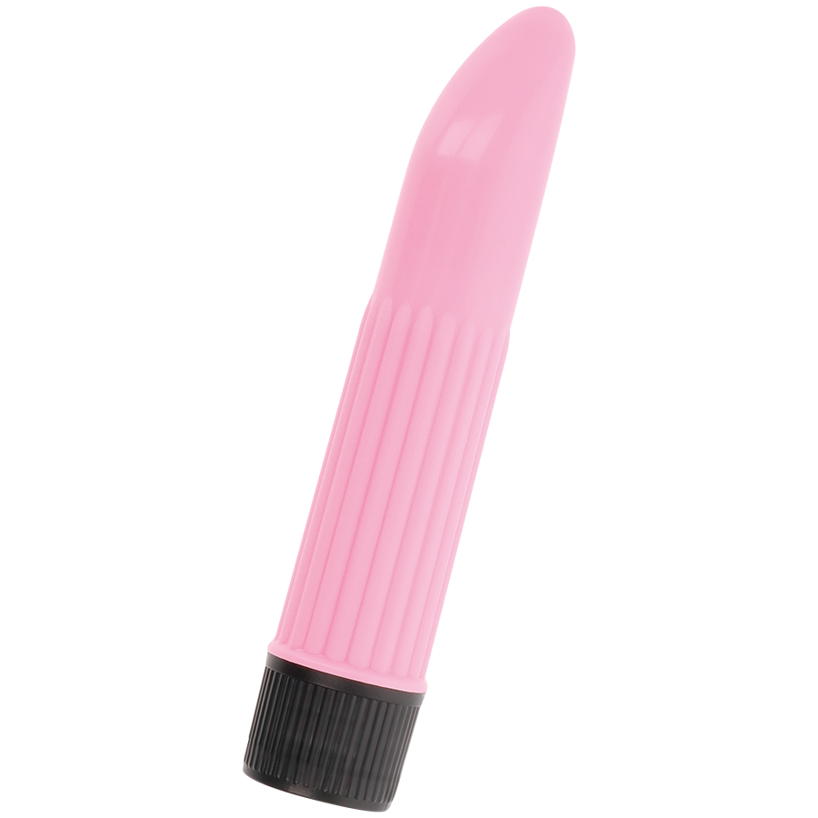 INTENSE - VIBRATOR SONNY PINK für intensive Stimulation und Self-Love