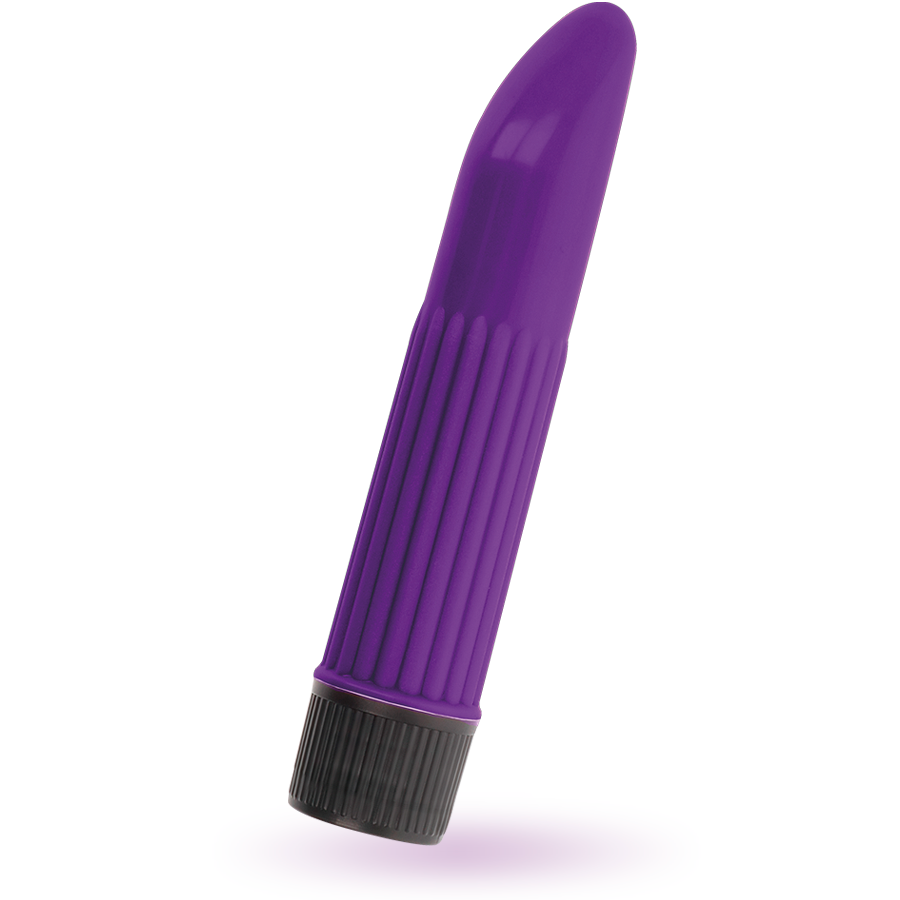 INTENSE - SONNY LILA VIBRATOR Produktansicht und Details