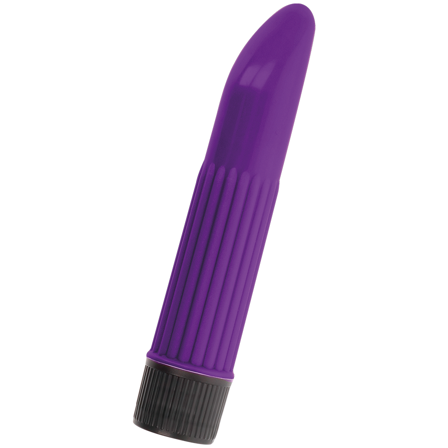 INTENSE - SONNY LILA VIBRATOR für intensive Stimulation und Self-Love