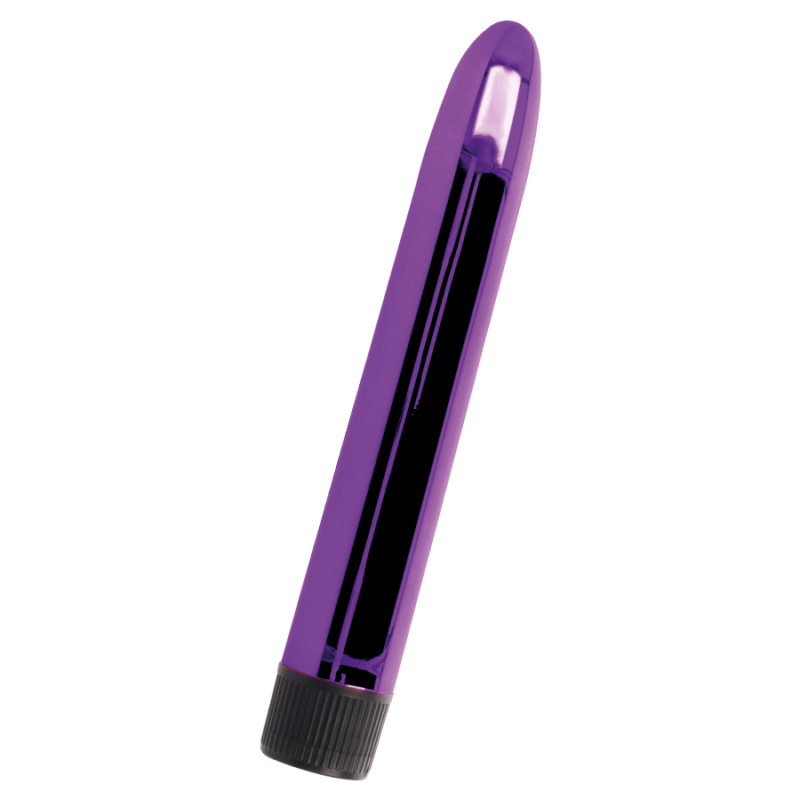 INTENSE - VITO LILA VIBRATOR für intensive Stimulation und Self-Love