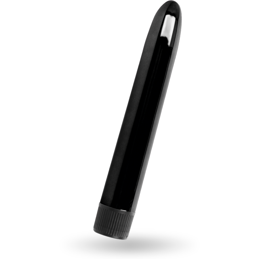 INTENSE - VITO SCHWARZ VIBRATOR Produktansicht und Details