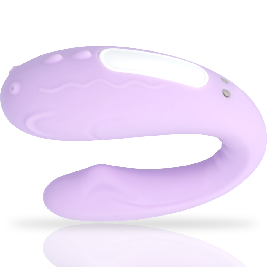 MIA - RIN REMOTE FERNBEDIENUNG FÜR PAARE – Erotik-Zubehör Bild 2
