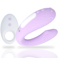 MIA - RIN REMOTE FERNBEDIENUNG FÜR PAARE – Erotik-Zubehör Bild 1