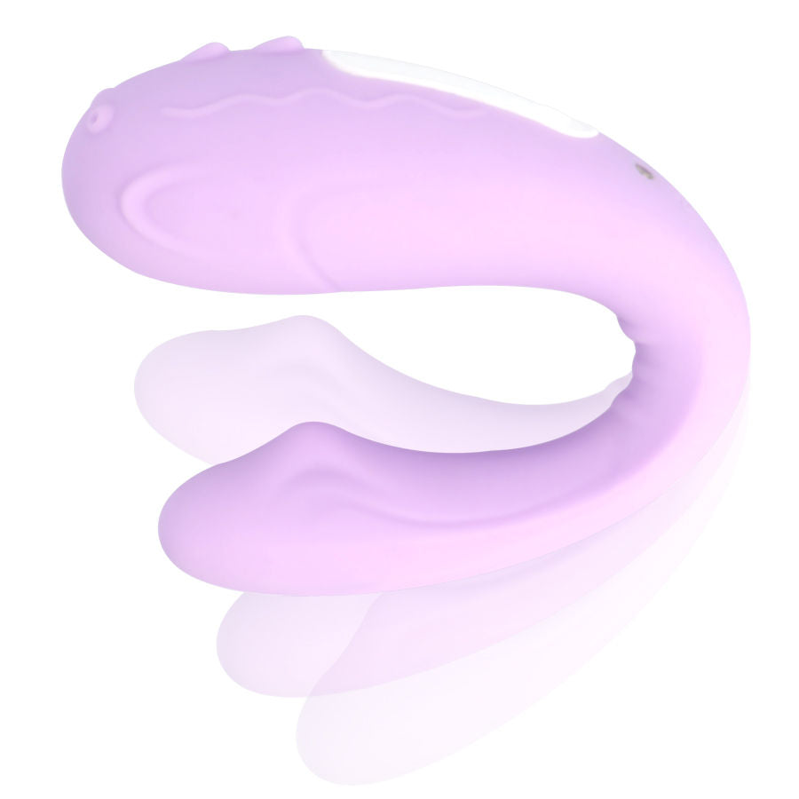 MIA - RIN REMOTE FERNBEDIENUNG FÜR PAARE – Erotik-Zubehör Bild 5