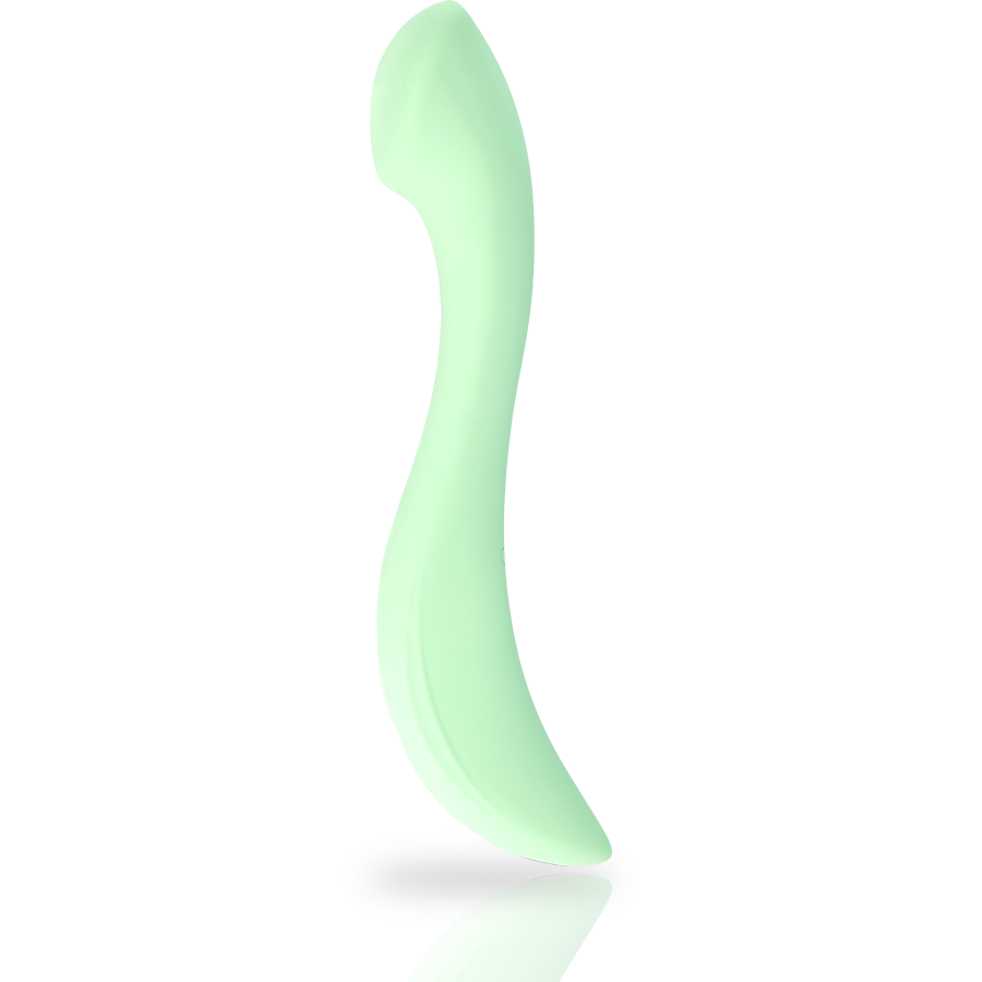 MIA - DEVON GREEN PELVIC FLOOR VIBRATOR für intensive Stimulation und Self-Love