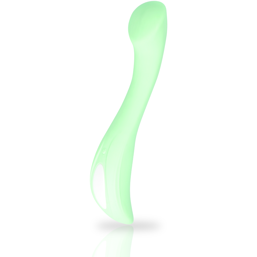 MIA - DEVON GREEN PELVIC FLOOR VIBRATOR Produktansicht und Details