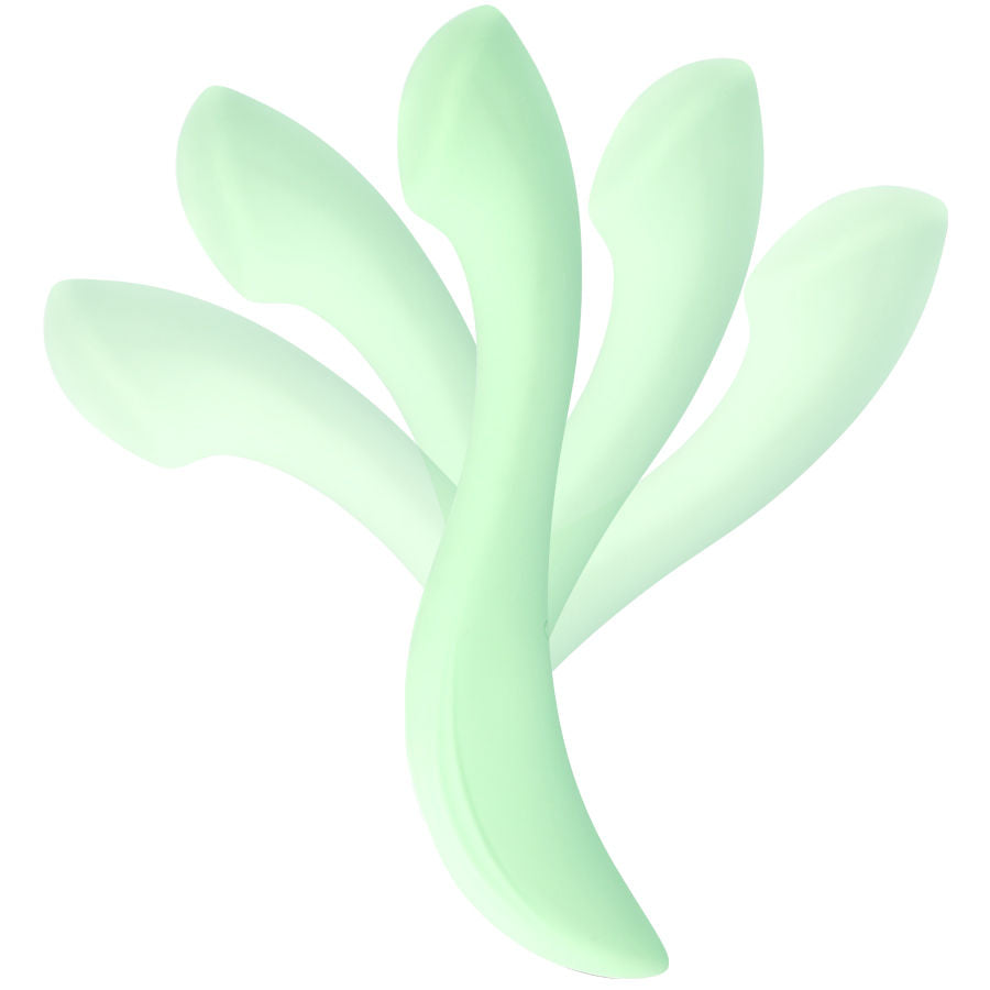 MIA - DEVON GREEN PELVIC FLOOR VIBRATOR Vibrator diskret online kaufen