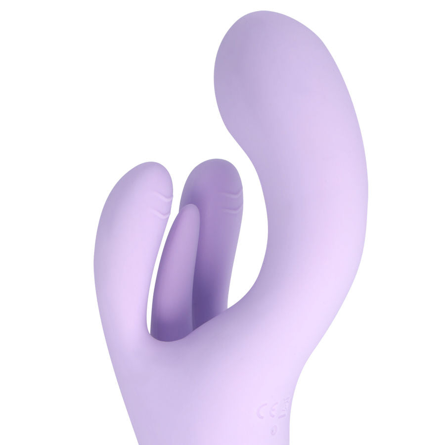 MIA - GUELL ORGASMIC VIBRATOR 3 MOTOREN für intensive Stimulation und Self-Love