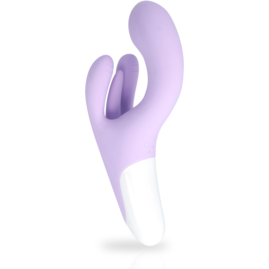 MIA - GUELL ORGASMIC VIBRATOR 3 MOTOREN für intensive Stimulation und Self-Love