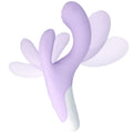 MIA - GUELL ORGASMIC VIBRATOR 3 MOTOREN Vibrator diskret online kaufen