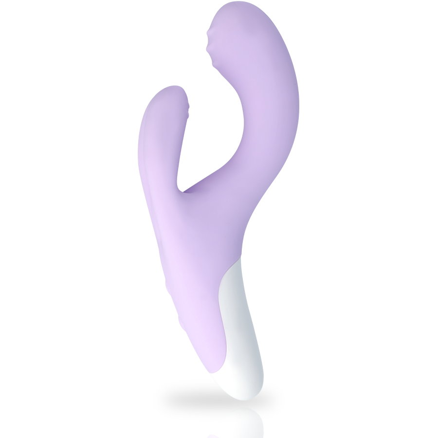 MIA - GUELL ORGASMIC VIBRATOR 3 MOTOREN Produktansicht und Details