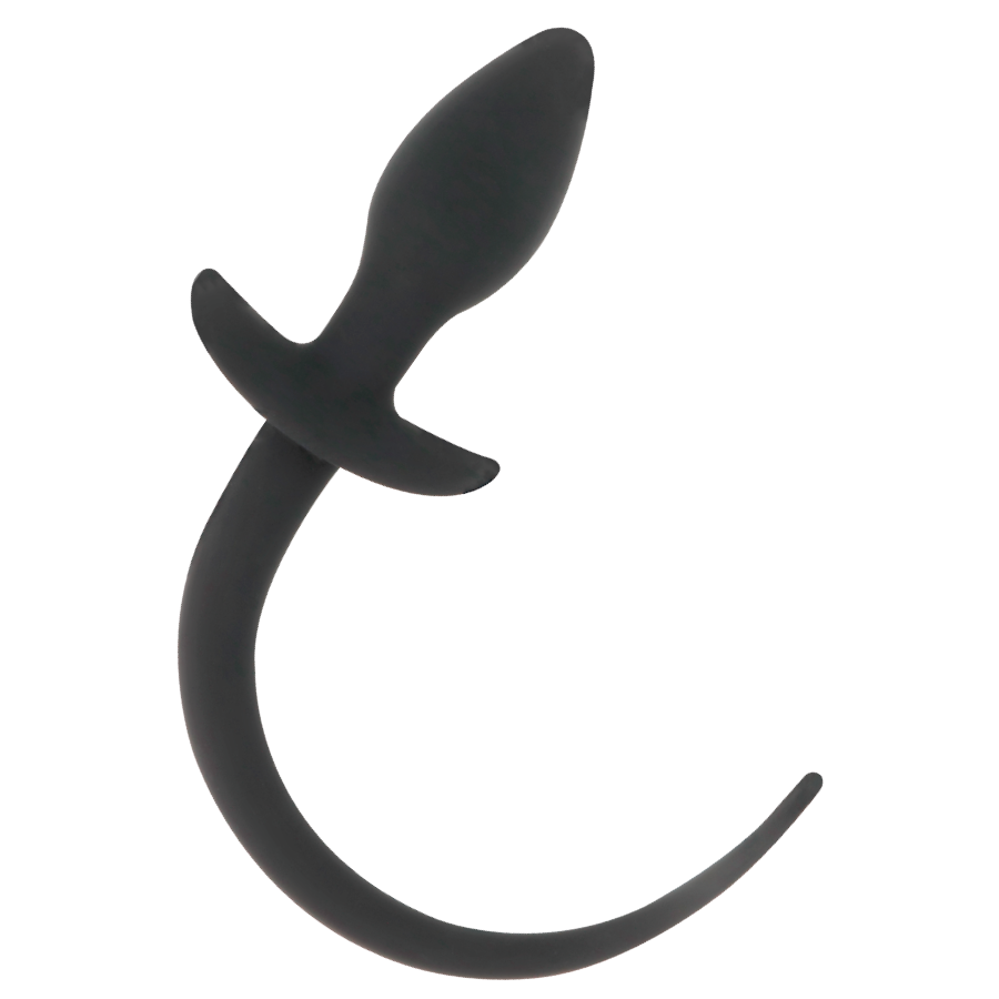 DARKNESS Analplug 28 cm Schwarz – Hochwertiges Silikon, Einsteiger & Profi Produktansicht und Details
