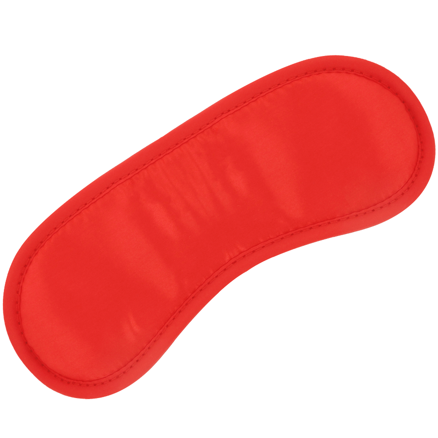DARKNESS - GERADE ROTE MASKE bei Secret Pulse im Erotikshop
