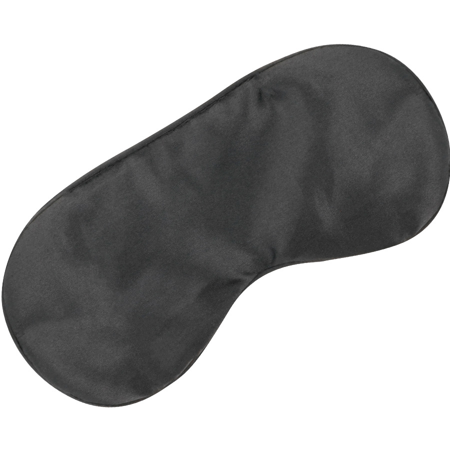 DARKNESS - SCHWARZE BASIC-MASKE bei Secret Pulse im Erotikshop