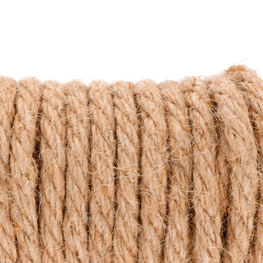 JAPANISCHES JUTE 5m aus Baumwolle – Bondage & Fesselspiele für Erwachsene bei Secret Pulse im Erotikshop