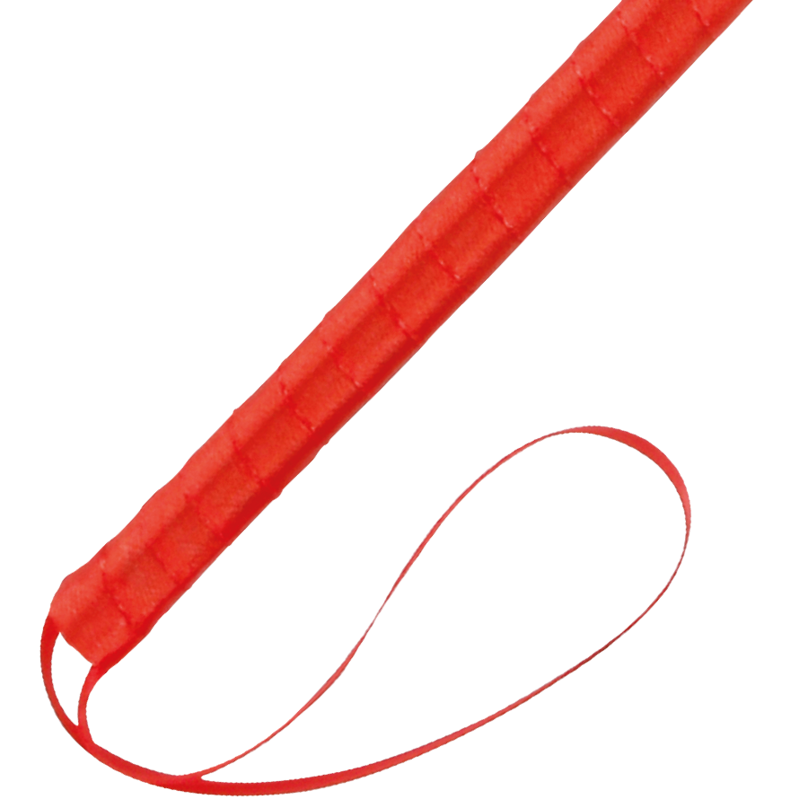 DARKNESS Roter Stimulierender Stift 24 cm – Erotisches Spielzeug | Secret Pulse – BDSM-Zubehör Bild 4