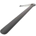 DARKNESS - SCHWARZES FETISCHPADDEL 48 CM BDSM-Zubehör diskret online kaufen