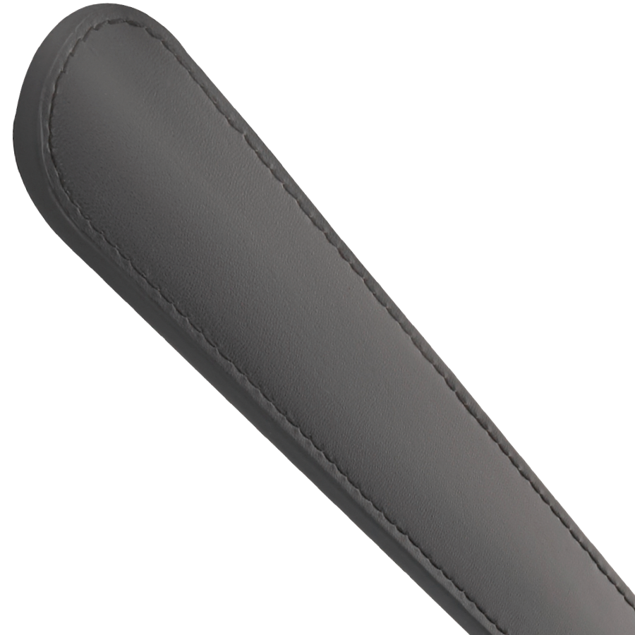 DARKNESS - SCHWARZES FETISCHPADDEL 48 CM bei Secret Pulse im Erotikshop