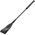 DARKNESS - LEDERPEITZE 45 CM – Erotik-Zubehör Bild 1