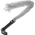 DARKNESS BDSM-Bondage-Peitsche aus Metall – Bondage & Fetisch | Secret Pulse Bondage-Fessel diskret online kaufen