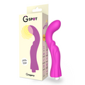 G-SPOT - GREGORY VIOLET VIBRATOR Vibrator diskret online kaufen
