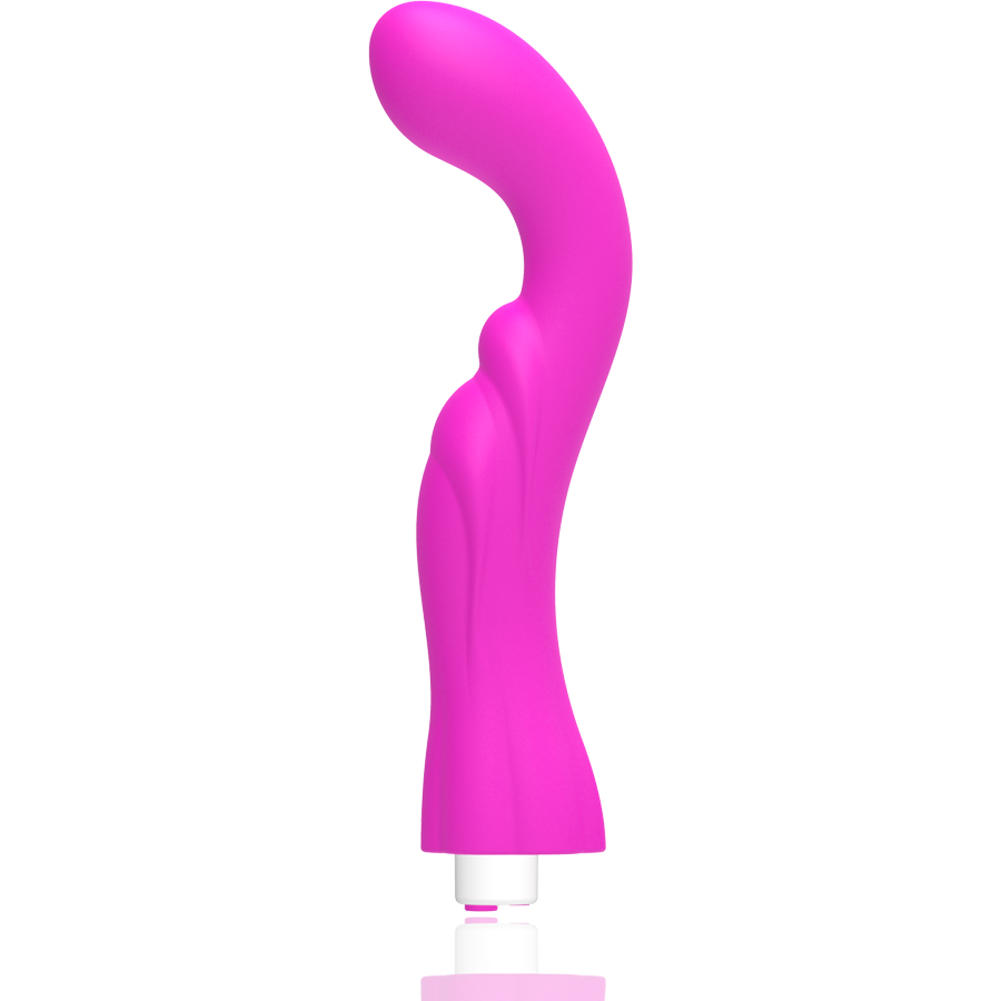 G-SPOT - GREGORY VIOLET VIBRATOR Produktansicht und Details
