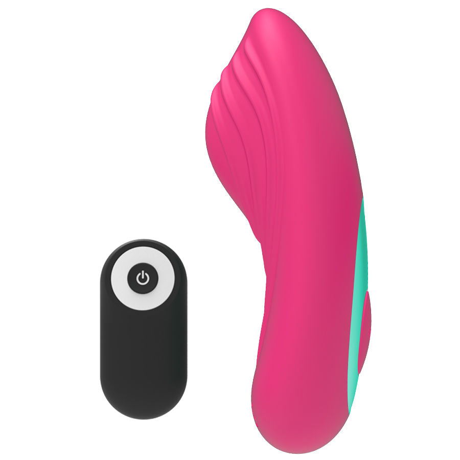 HAPPY LOKY - PANTY VIBE FERNBEDIENUNG Detailansicht bei Secret Pulse