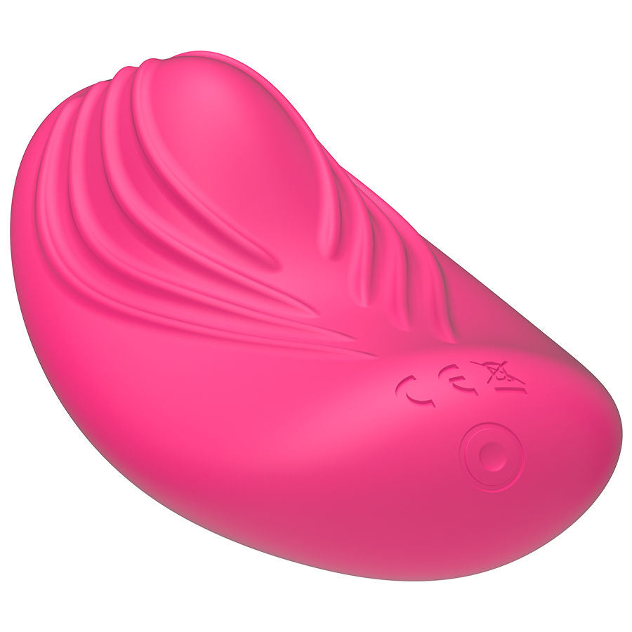 HAPPY LOKY - PANTY VIBE FERNBEDIENUNG Slip diskret online kaufen