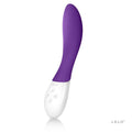 LELO - MONA 2 LILA VIBRATOR Vibrator diskret online kaufen