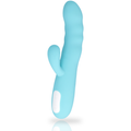 MIA - EIFFEL TURQUOISE BLAU DREHVIBRATOR Vibrator diskret online kaufen