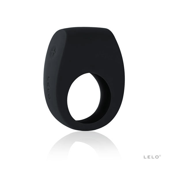 LELO - TOR II SCHWARZER VIBRATORRING Vibrator diskret online kaufen