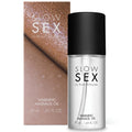 BIJOUX - SLOW-SEX-MASSAGEÖL MIT WÄRMEEFFEKT, 50 ML Massageöl diskret online kaufen