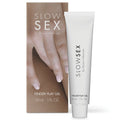BIJOUX - SLOW-SEX-MASSAGEGEL FÜR DIE FINGER, 30 ML Massagegel diskret online kaufen