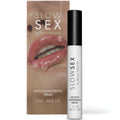 BIJOUX Slow Sex Mundwasserspray 13 ml – Zitrusgeschmack | Secret Pulse – Intimkosmetik Bild 1