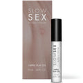 BIJOUX – SLOW SEX BRUSTWARZENSTIMULIERENDES GEL 10 ML Stimulationsgel diskret online kaufen