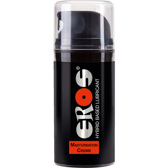 EROS - MASTURBATIONSCREME 100 ML Masturbator diskret online kaufen