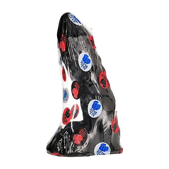 ALL BLACK - DILDO 23 CM bei Secret Pulse im Erotikshop