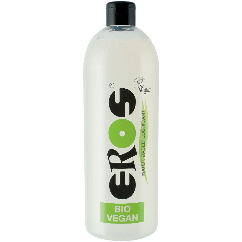 EROS - BIO VEGANES SCHMIERMITTEL AUF WASSERBASIS 100 ML wasserbasiertes Gleitgel diskret online kaufen